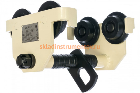 Каретка для тали JET 1 HDT 262010
