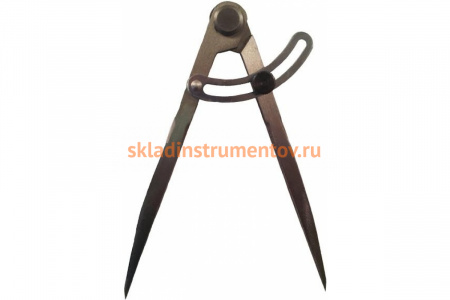 Разметочный циркуль с дугой 800мм GRIFF 031652