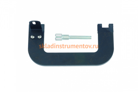 Фиксатор коленвала RENAULT LAGUNA 2.0 /2001-05гг FORCE 902G5