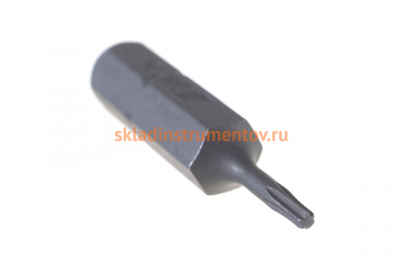 Вставка TORX (Т6х30 мм; 1/4") JTC 1133006