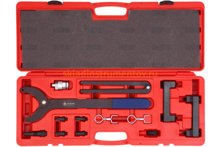 Набор фиксаторов распредвала/коленвала VAG FSI МАСТАК 103-21111C Набор фиксаторов распредвала/коленвала VAG FSI МАСТАК 103-21111C