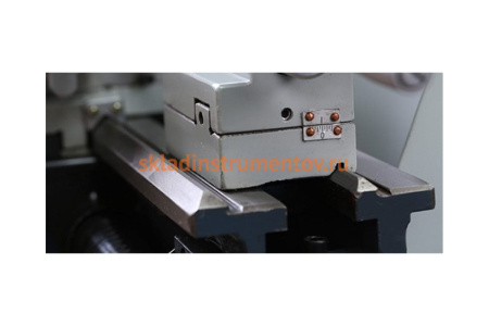 Токарный станок MetalMaster MML 1830V 15464