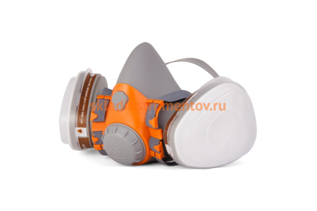 Комплект для защиты дыхания Jeta Safety размер MJ-SET 6500К-M Комплект для защиты дыхания Jeta Safety размер MJ-SET 6500К-M