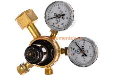 Редуктор азотный БАЗО-5МГ БАМЗ СВ000003945