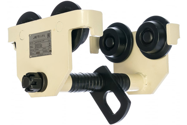 Каретка для тали JET 1 HDT 262010