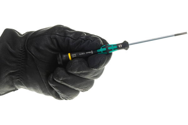 Отвертка WERA 2035 0,5x3,0x80 MM WE-118010