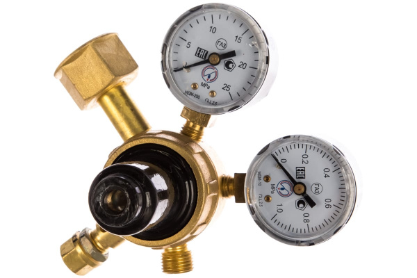 Редуктор азотный БАЗО-5МГ БАМЗ СВ000003945