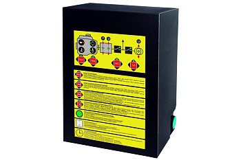 Блок автоматики для электростанции БКА 25-117У Вепрь