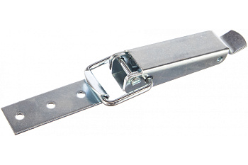 Накидная защелка со скобой KIPP K0045.2641351.9254771