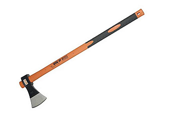 Топор канадского типа BAHCO FFSS-1.5-900FG