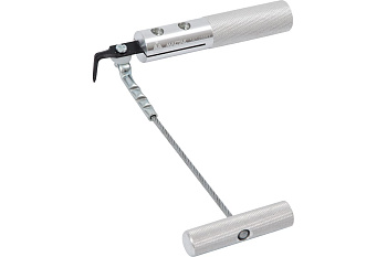 Нож для срезания уплотнителя стекол МАСТАК 107-03001