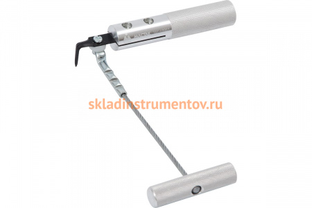 Нож для срезания уплотнителя стекол МАСТАК 107-03001