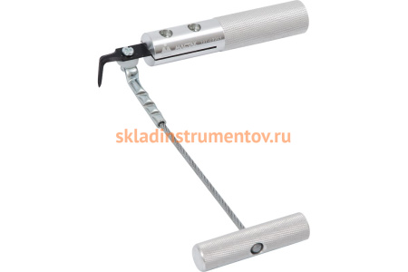 Нож для срезания уплотнителя стекол МАСТАК 107-03001