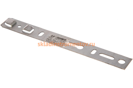 Анкерная пластина АО для оконного профиля СИБРТЕХ 46570