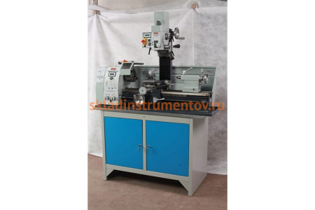 Токарно-фрезерный станок MetalMaster MML 2870 M 17037