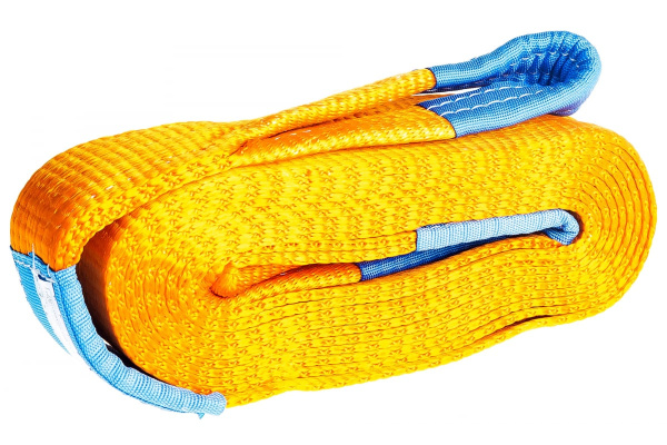 Динамический буксир (разрывная нагрузка 9т, 6м, 70м) СТРОП-ПРО SP04803