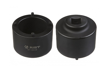 Головка для рулевого механизма AIST Fuso 67-9039 00-00021829