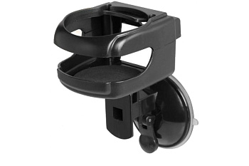 Держатель напитков на приборную панель/окно/дефлектор Airline ACH-D-02