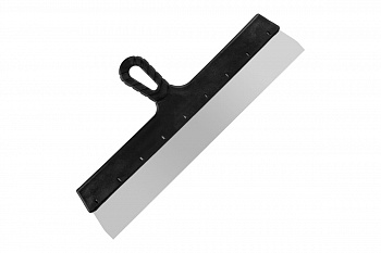 Фасадный прямой шпатель, 450 мм РемоКолор Мастер 12-5-450