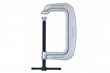 Струбцина BESSEY BE-SC60, 0-60 мм