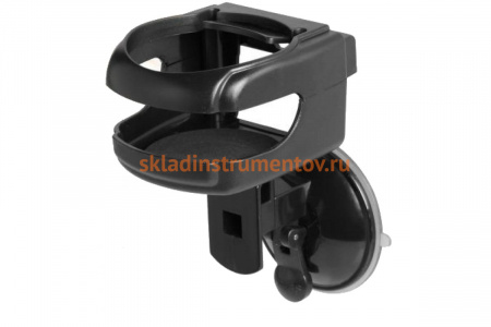 Держатель напитков на приборную панель/окно/дефлектор Airline ACH-D-02