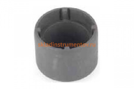 Головка для КПП SCANIA 3/4 FORCE 9T1421 (4 шипа х 7мм, внутренний диаметр по шипам - 72.5мм)