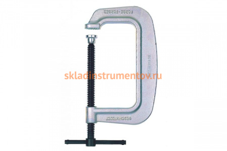 Струбцина BESSEY BE-SC150, 0-150 мм