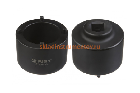 Головка для рулевого механизма AIST Fuso 67-9039 00-00021829