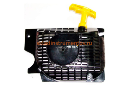 Стартер в сборе для BS-45/BS-45М/BS-52/BS-52М/BS-62 Huter 71/4/16