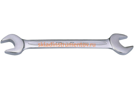 Рожковый ключ 14x17мм KING TONY 19001417