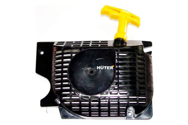 Стартер в сборе для BS-45/BS-45М/BS-52/BS-52М/BS-62 Huter 71/4/16