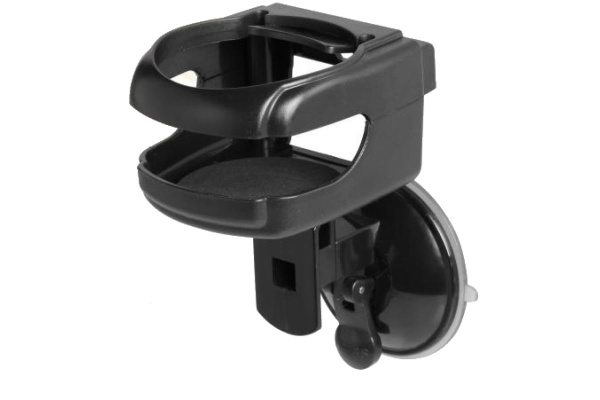 Держатель напитков на приборную панель/окно/дефлектор Airline ACH-D-02