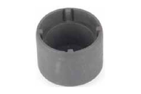 Головка для КПП SCANIA 3/4 FORCE 9T1421 (4 шипа х 7мм, внутренний диаметр по шипам - 72.5мм)