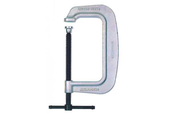 Струбцина BESSEY BE-SC100, 0-100 мм