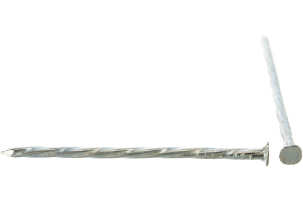 Гвозди винтовые 18 шт. (3.1х70 мм) по дереву/листовому металлу Зубр 4-305276-31-070