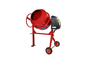 Бетоносмеситель Tsunami RM 220L