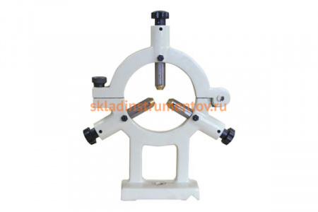 Люнет неподвижный для токарно-винторезного станка GHB-1330 Jet GHB 1340-SR