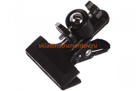 Крепление универсальное-зажим ADA Universal Clamp ADA А00345