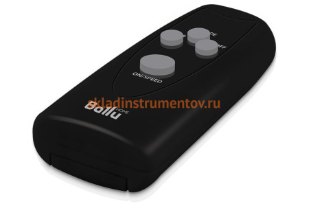 Напольный вентилятор Ballu BFF - 855 НС-1155716