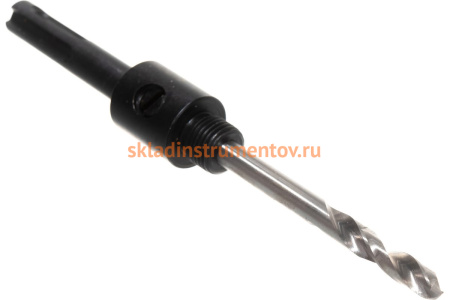 Державка "PROFESSIONAL" с хвостовиком SDS+, для коронок 13-30, резьба 1/2" STAYER 29551