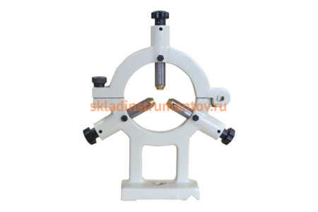 Люнет неподвижный для токарно-винторезного станка GHB-1330 Jet GHB 1340-SR