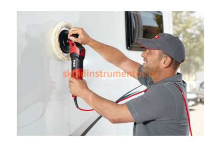 Полировальная машина FLEX PE 14-1 18 395749