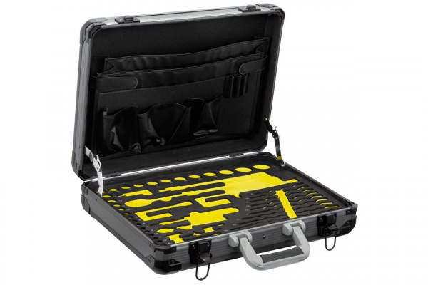 Кейс-чемодан для инструментов JET Y-49 Y-49300