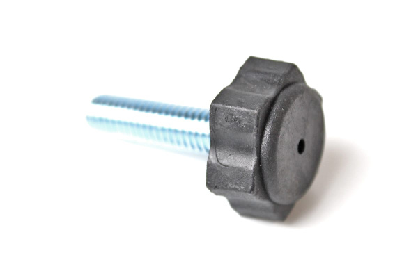 Опора для столов Микрон М8 D 5002