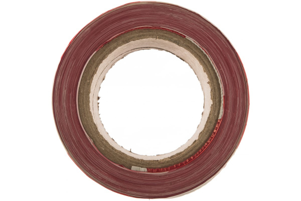 Сигнальная лента SPARTA 75 мм х 150 м 89037