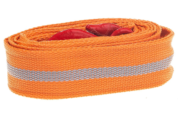 Буксировочный трос 5 тонн STELS 54375