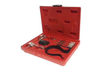 Набор инструментов для замены ГРМ дизельных двигателей CITROEN, JAGUAR, LAND ROVER, PEUGEOT JTC 6618