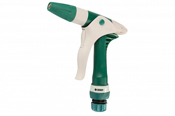 Пистолет-распылитель регулируемый с соединителем 1/2" RACO 4255-55/525C