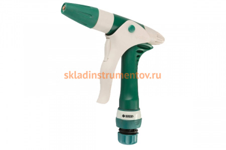 Пистолет-распылитель регулируемый с соединителем 1/2" RACO 4255-55/525C