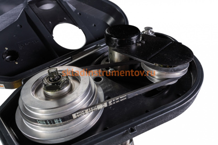 Фрезерно-сверлильный станок Jet Jmd-15 350017M